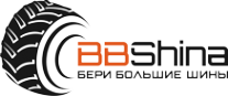 Логотип компании BB Shina
