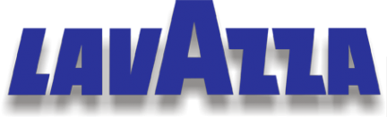 Логотип компании Lavazza