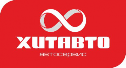 Логотип компании ХИТАВТО