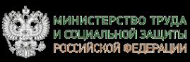 Логотип компании Управление занятости населения Амурской области