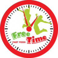 Логотип компании Free Time