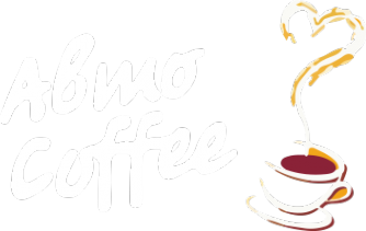 Логотип компании АвтоCoffee