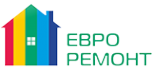 Логотип компании Евроремонт