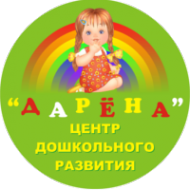 Логотип компании Дарёна