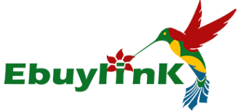 Логотип компании Ebuylink