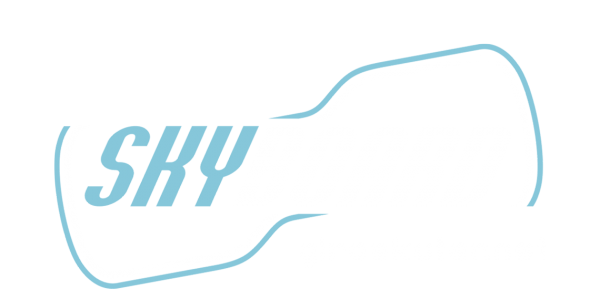 Логотип компании SkyBoard