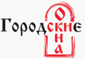 Логотип компании Городские окна