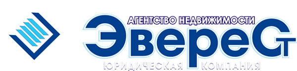 Логотип компании Эверест