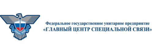 Логотип компании Управление специальной связи по Амурской области