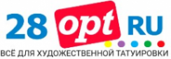 Логотип компании 28opt.ru