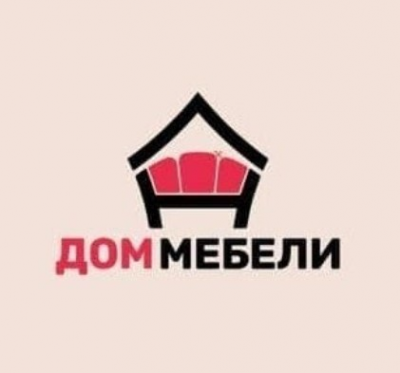 Логотип компании Благовещенский Дом Мебели