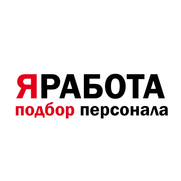 Логотип компании Кадровое агентство ЯРАБОТА на улице Ленина Логотип компании Кадровое агентство ЯРАБОТА на улице Ленина