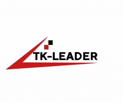 Логотип компании ТК ЛИДЕР Логотип компании ТК ЛИДЕР