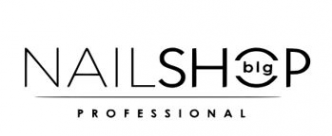 Логотип компании Nail Shop Логотип компании Nail Shop